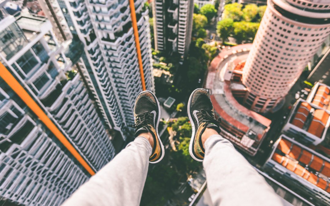 How to Uncover Your Business Blind Spots & Increase Your Visibility