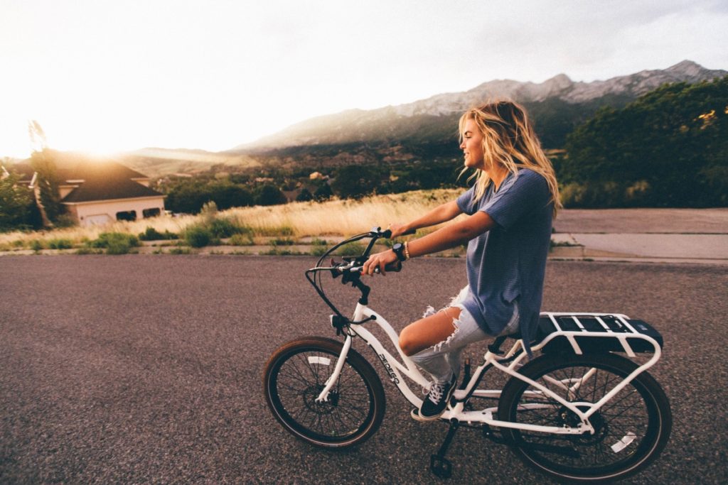2 Reasons to Stop Thinking & Start Doing in Your Business