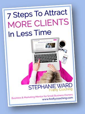 report more clients in less time