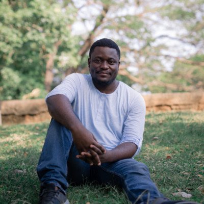 Creating Meaningful Relationships in Business with Dr. Bayo Akomolafe