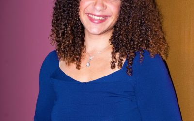 Marketing Without Realizing It With Dr. Marcia Goddard