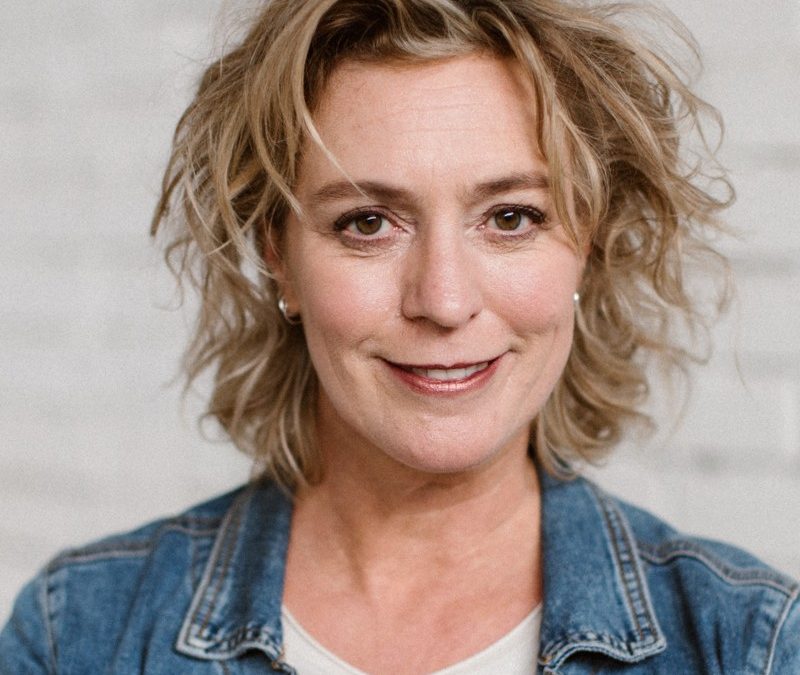 The Marketing Evolution of Jitske Kramer’s Inspiring Business